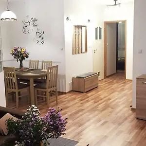  Apartament Książkowa 7e By Homeprime