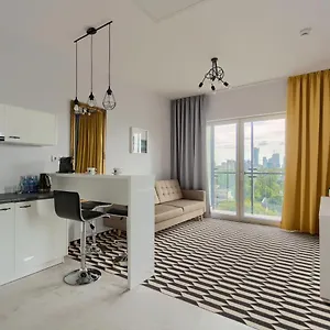  Apartament Prymasa