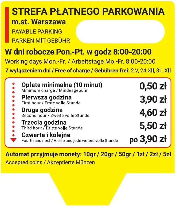Апартаменты 2 Metro Lines Warsaw Center Польша